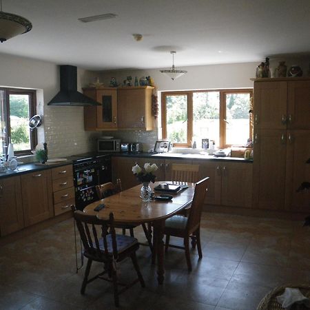 Corrib View Lodge Glencorrib  Eksteriør bilde