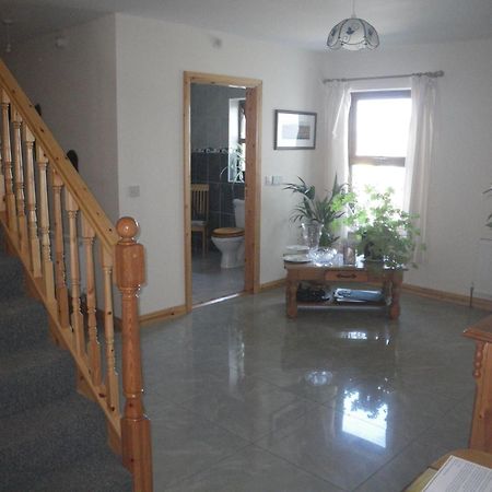 Corrib View Lodge Glencorrib  Eksteriør bilde