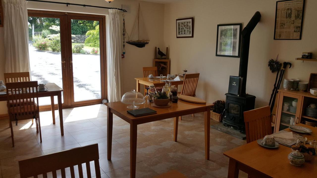 Corrib View Lodge Glencorrib  Eksteriør bilde