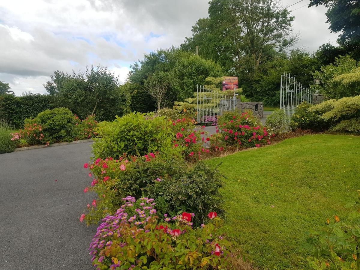 Corrib View Lodge Glencorrib  Eksteriør bilde